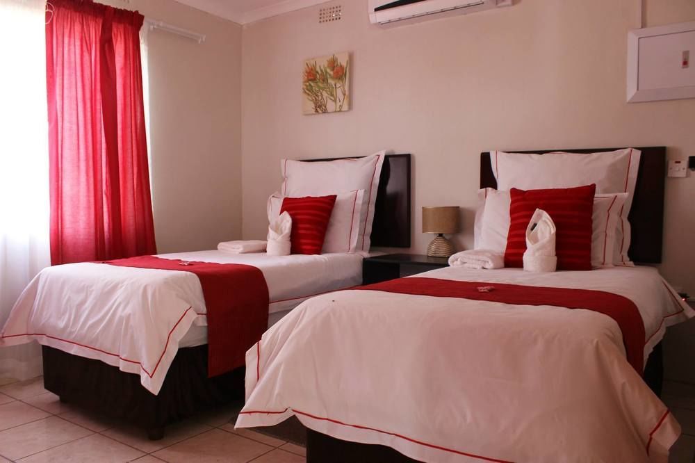 Serowe Hill View Inn מראה חיצוני תמונה